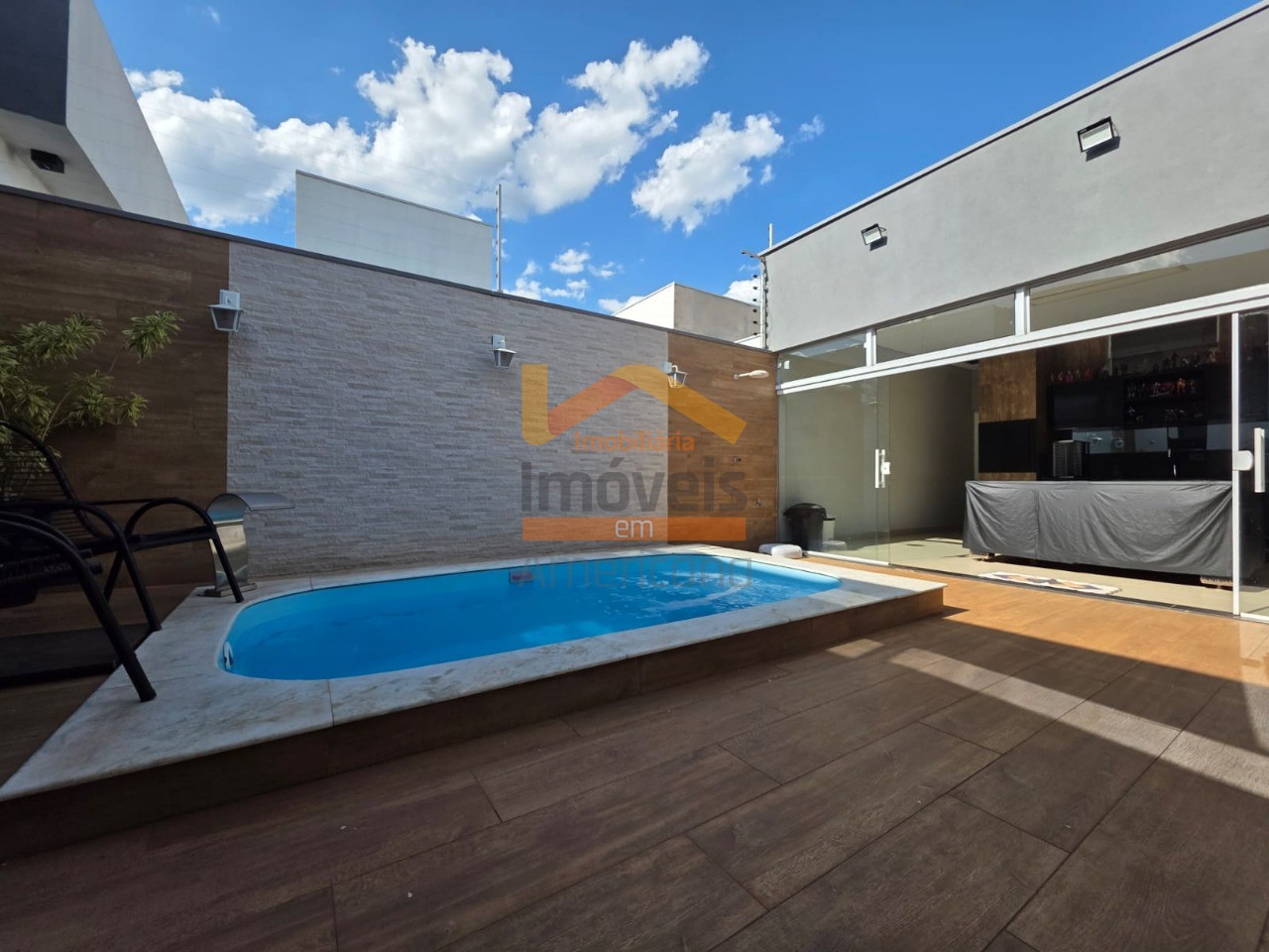 Casa, 3 quartos, 168 m² - Foto 11