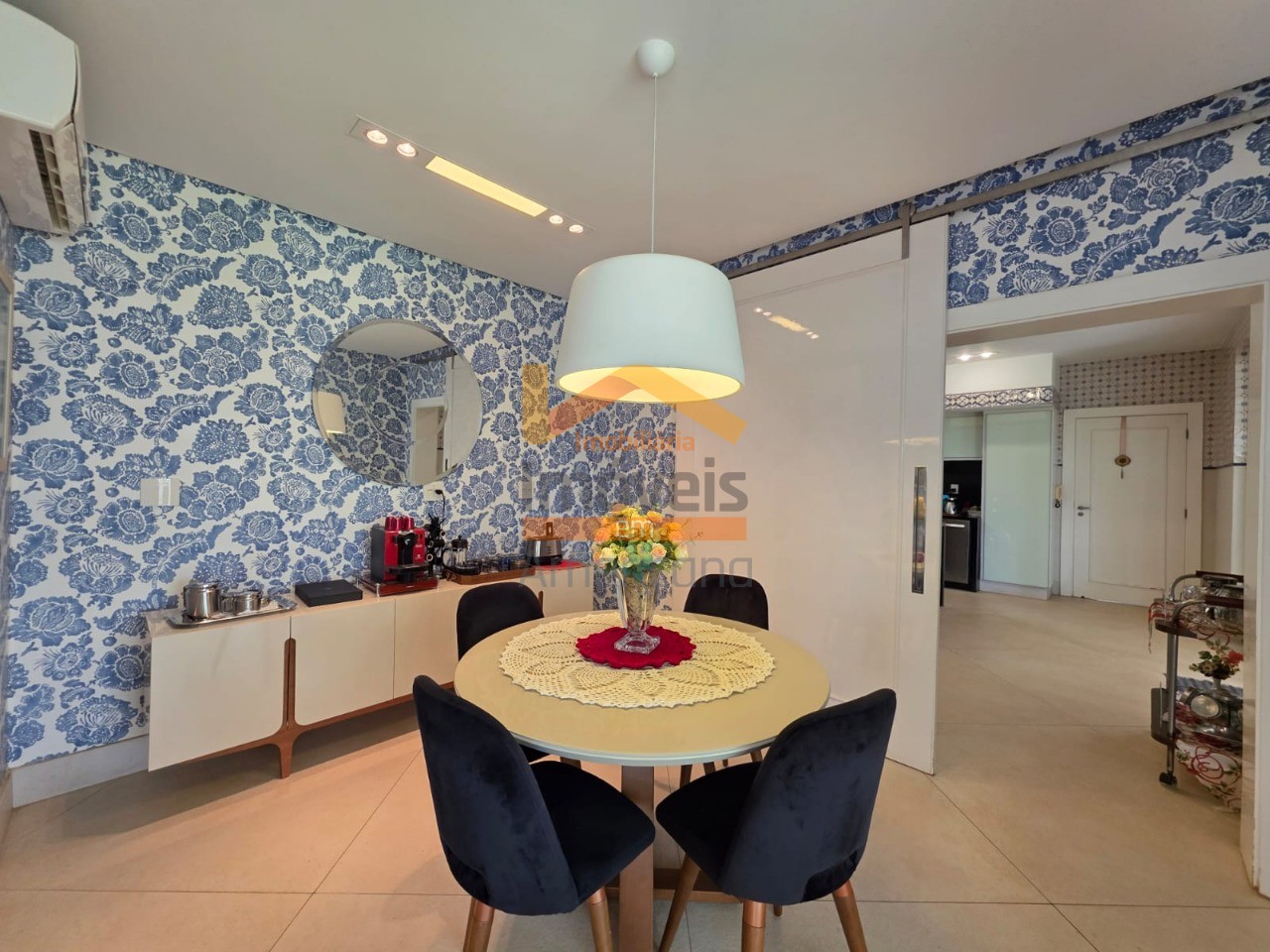 Casa de Condomínio, 5 quartos - Foto 60