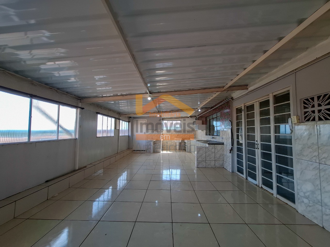 Apartamento, 3 quartos, 164 m² - Foto 2