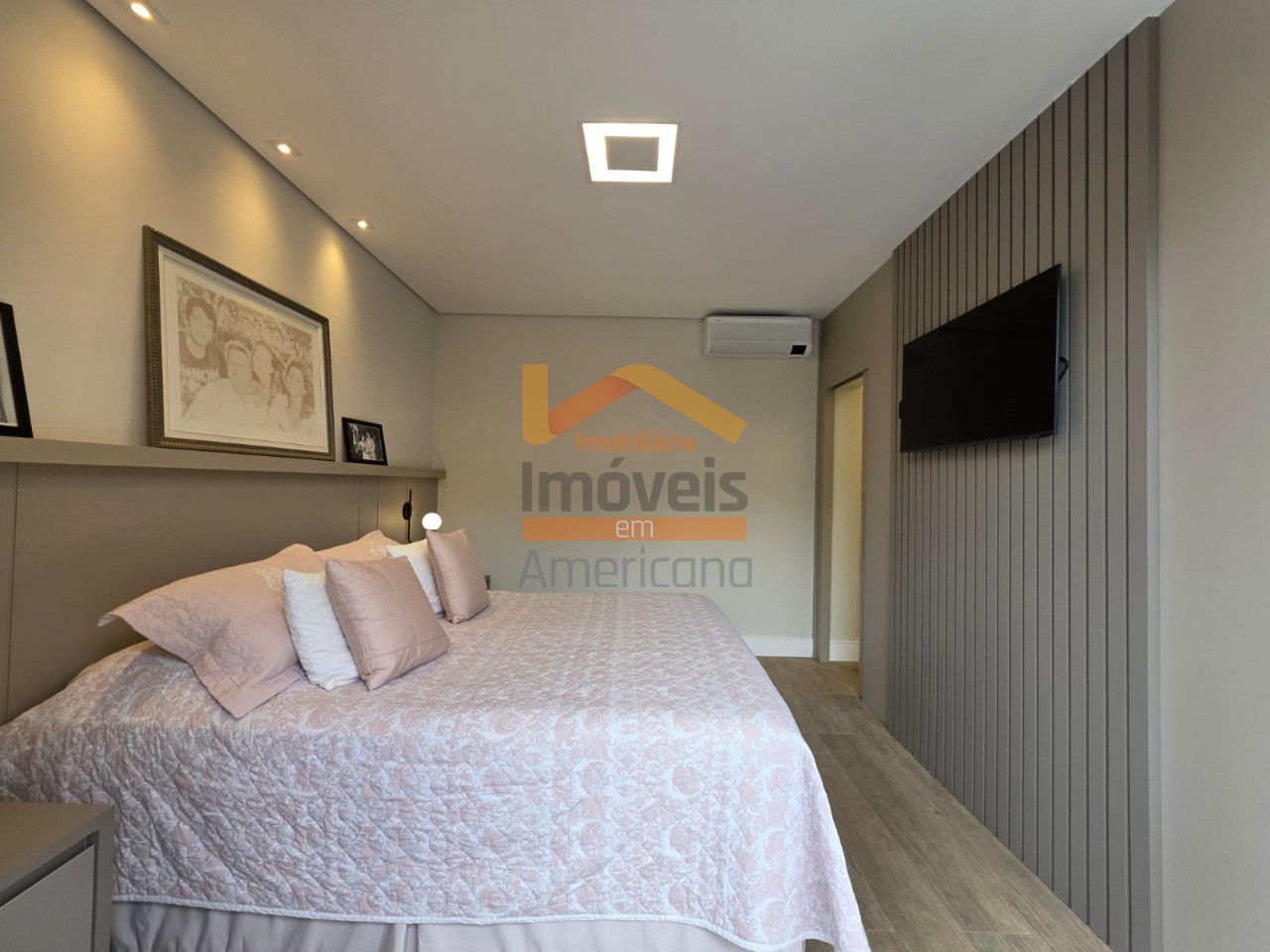 Casa de Condomínio, 3 quartos - Foto 54