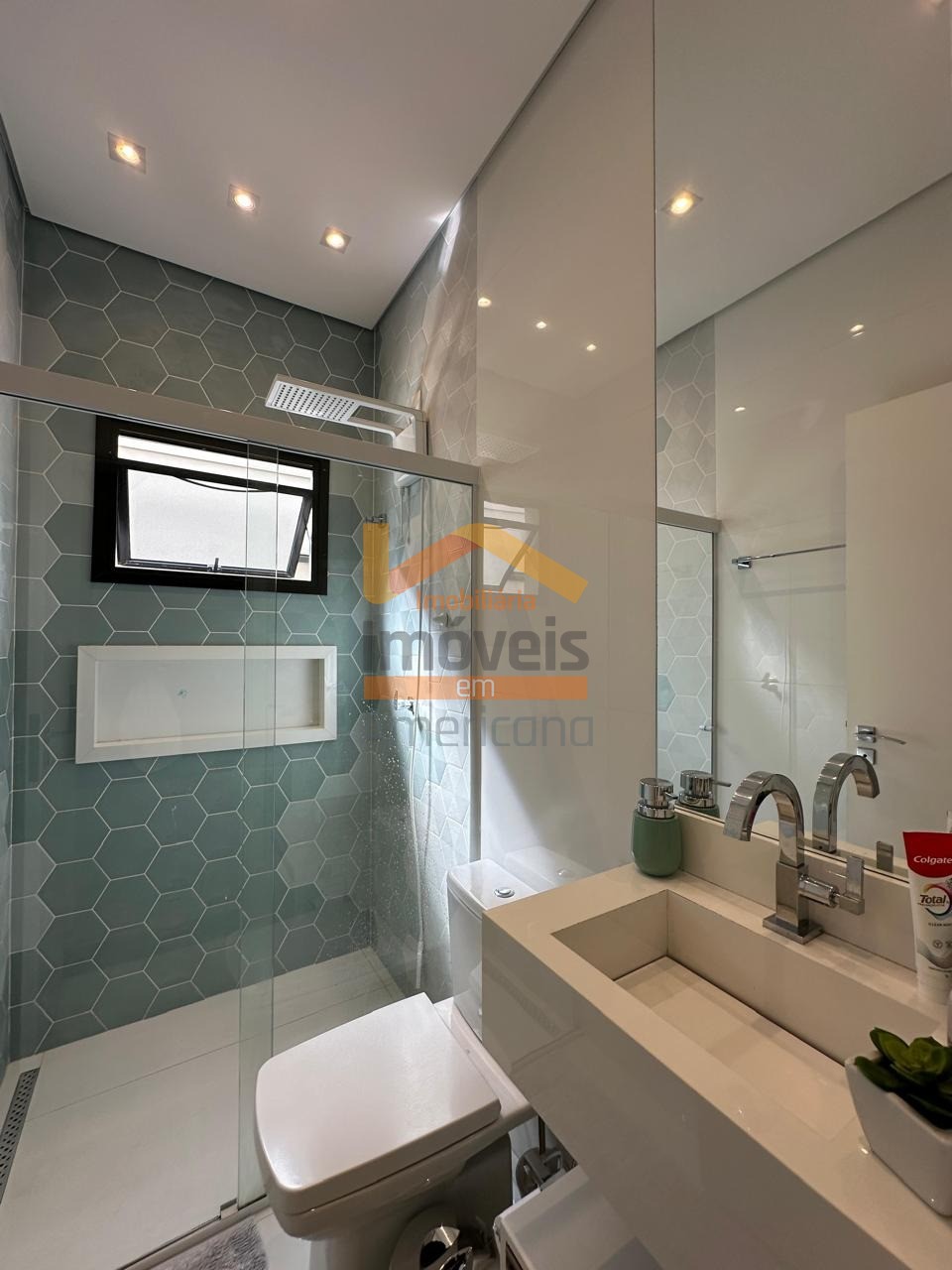 Casa de Condomínio, 3 quartos - Foto 29