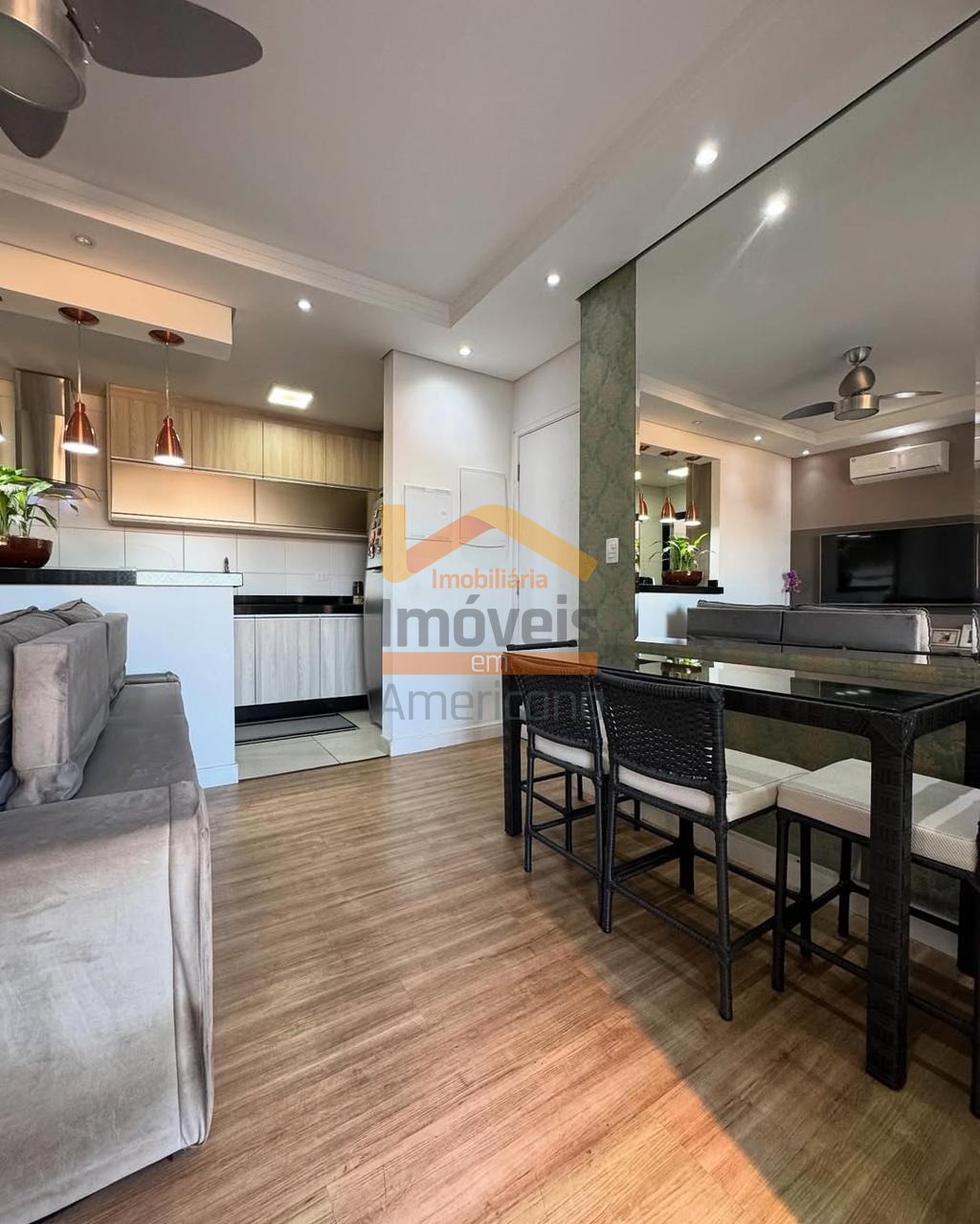 Apartamento, 3 quartos, 70 m² - Foto 4