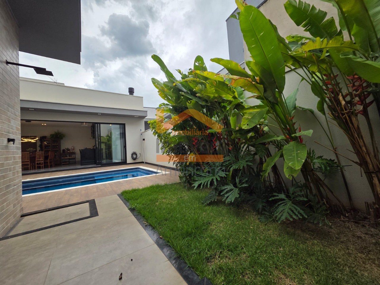 Casa de Condomínio, 3 quartos - Foto 7