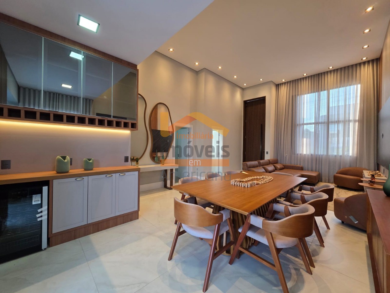 Casa de Condomínio, 3 quartos - Foto 16