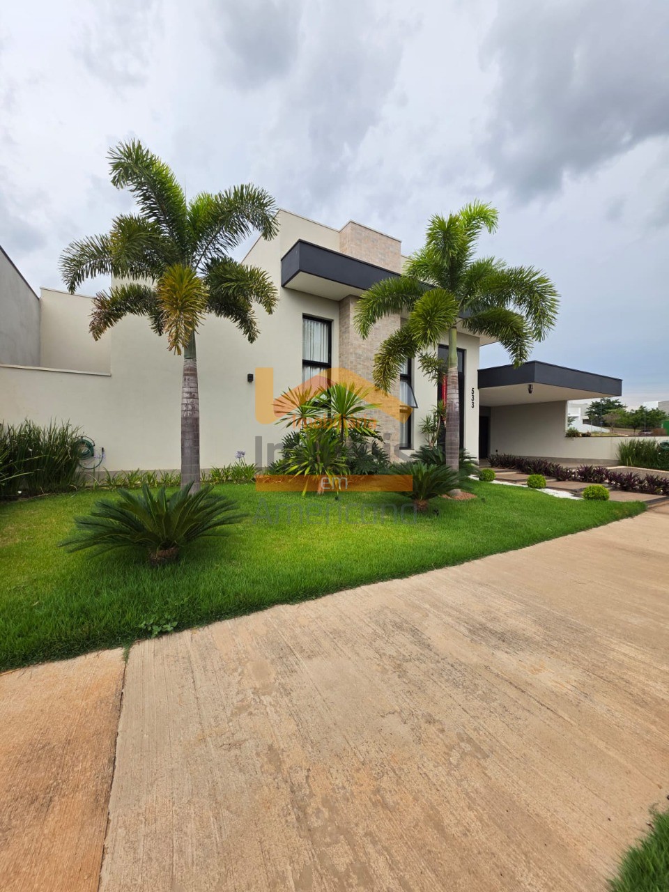 Casa de Condomínio, 3 quartos - Foto 2