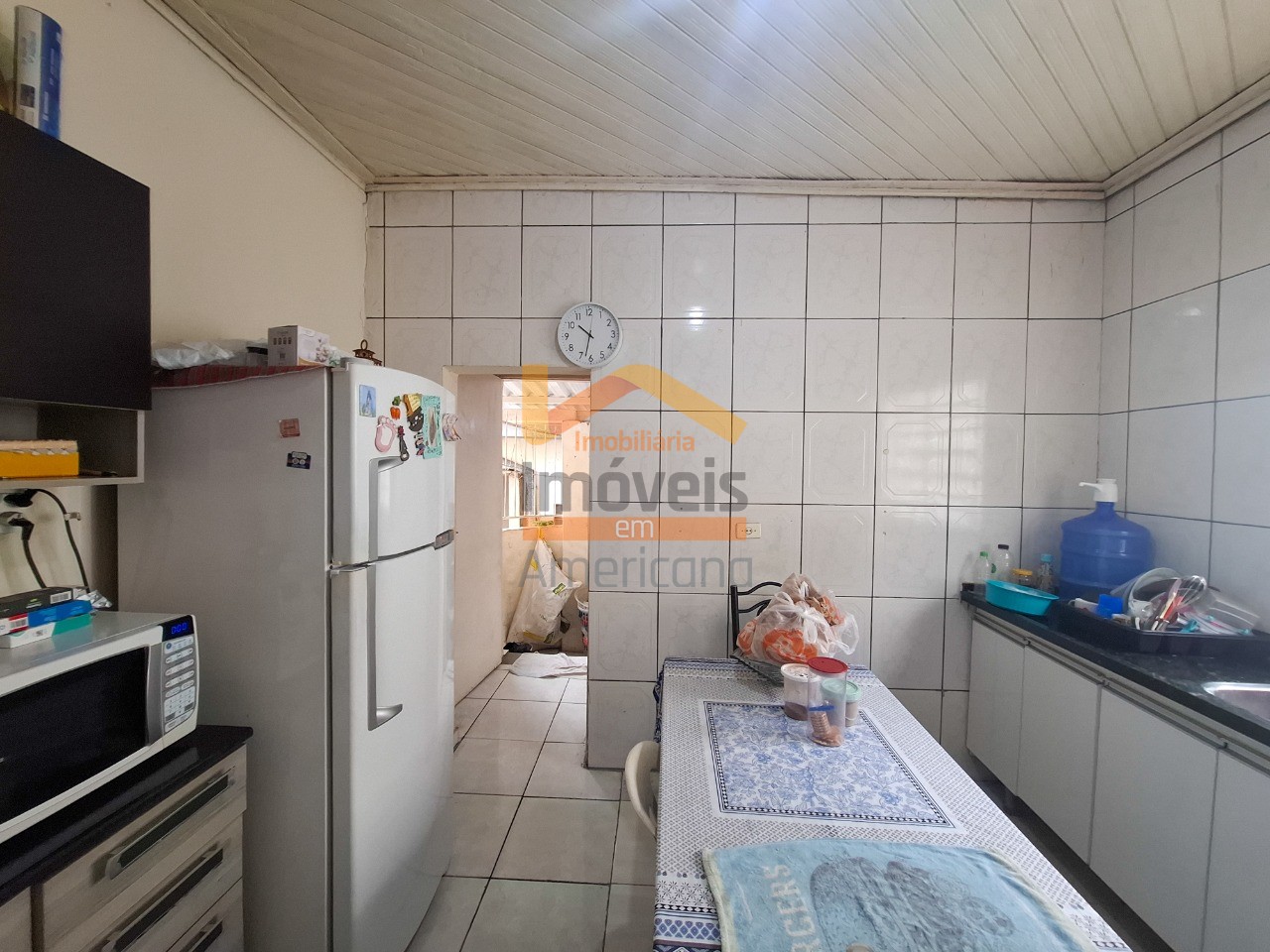 Casa, 3 quartos - Foto 17