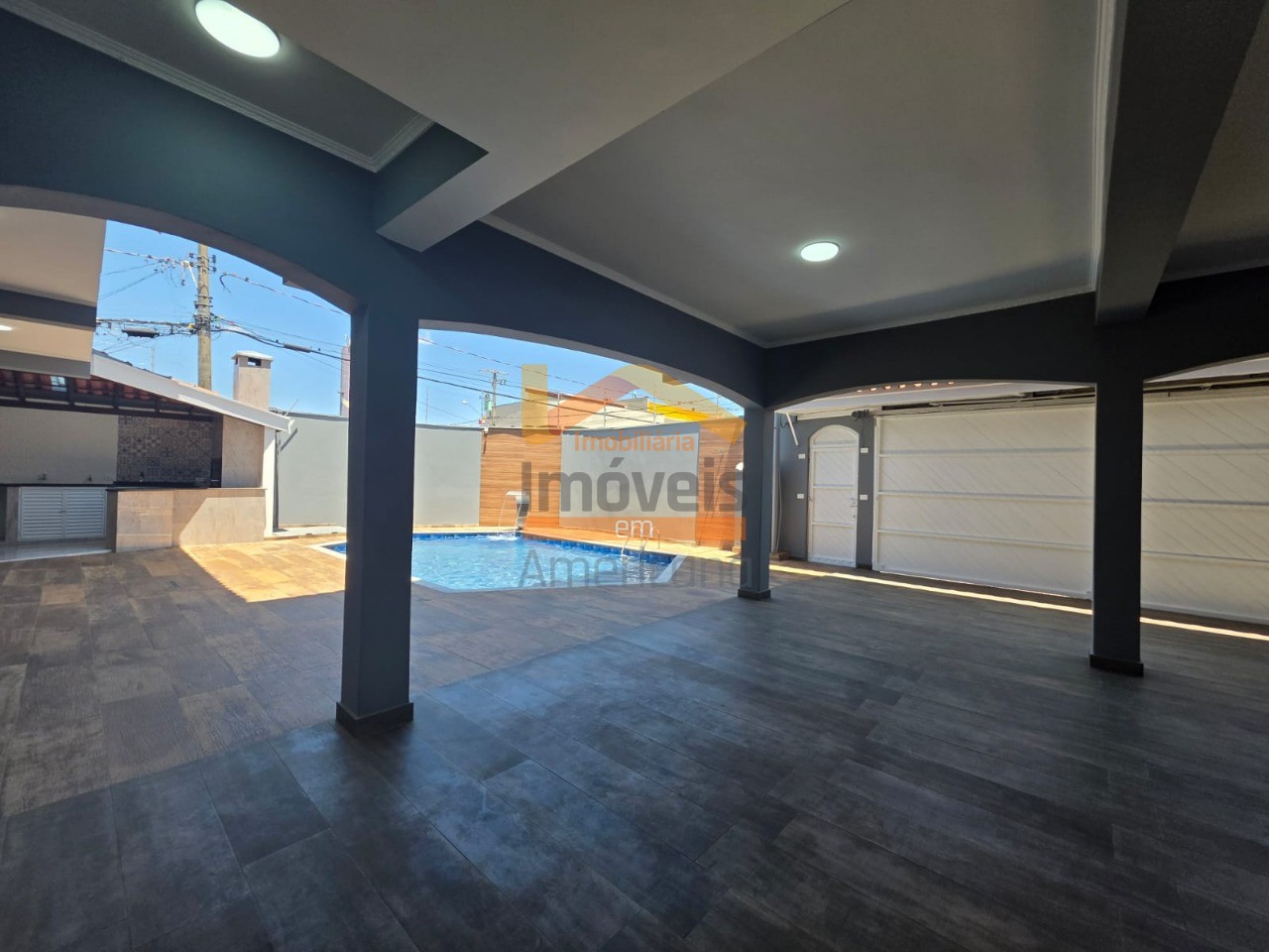 Casa, 3 quartos, 234 m² - Foto 10