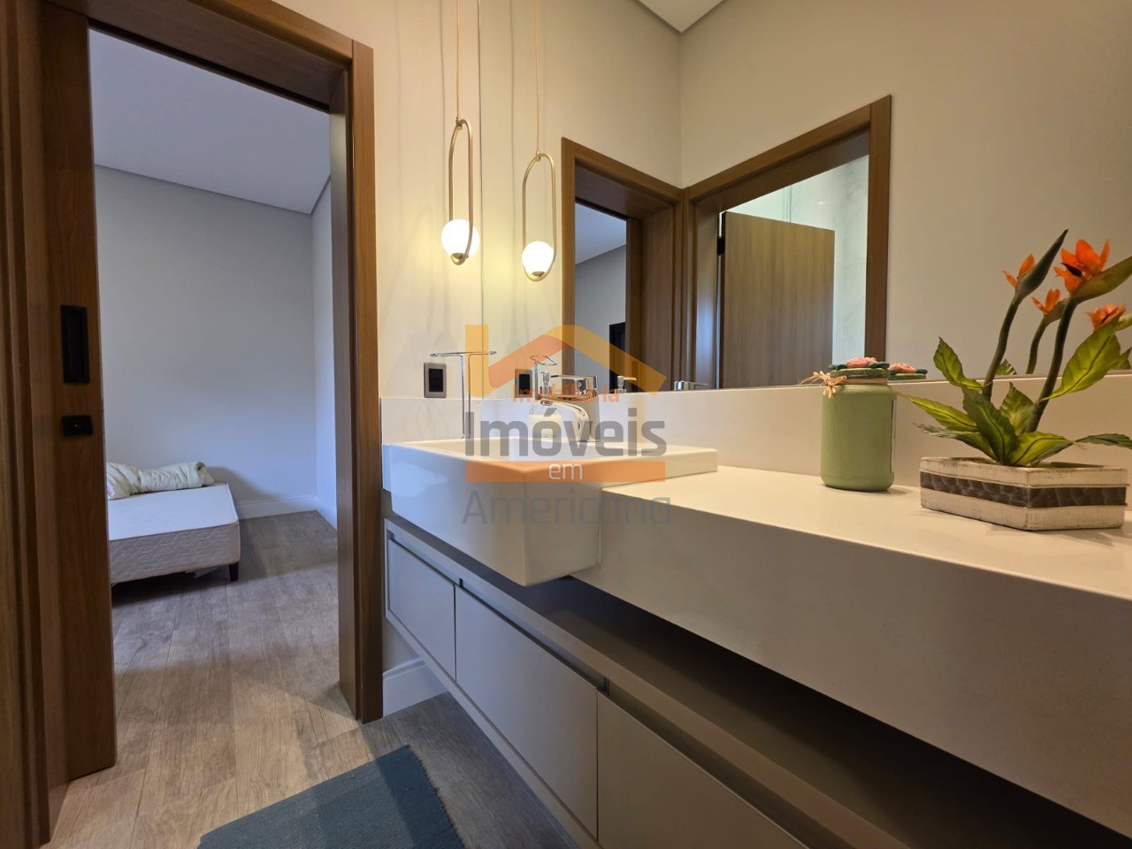 Casa de Condomínio, 3 quartos - Foto 50