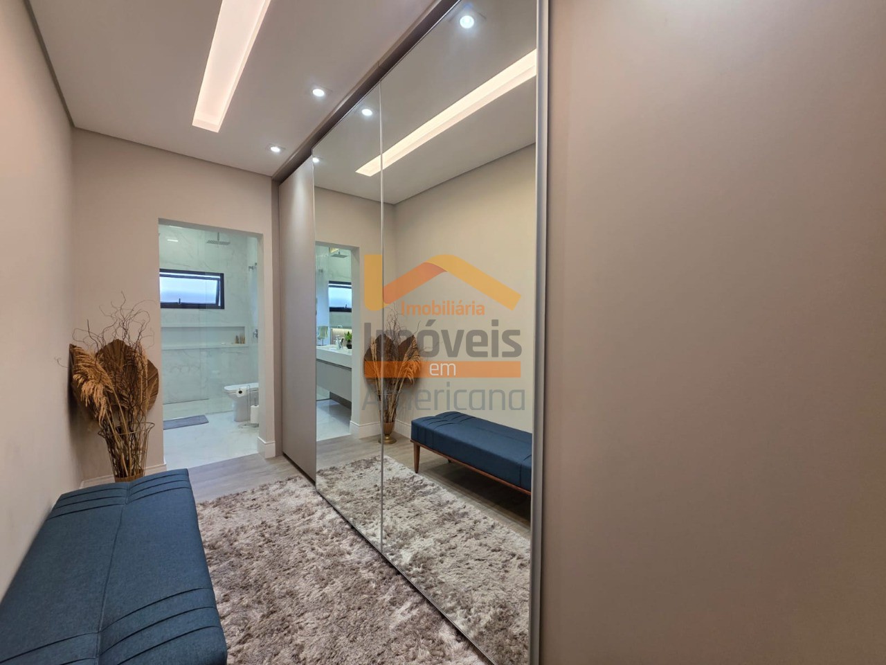 Casa de Condomínio, 3 quartos - Foto 68