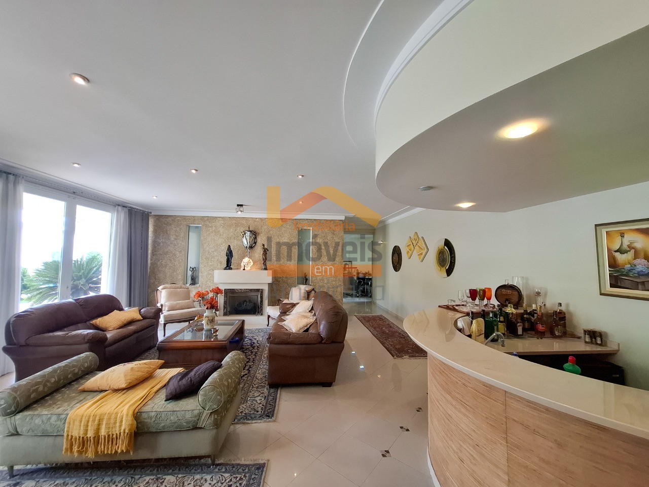 Casa, 5 quartos - Foto 5