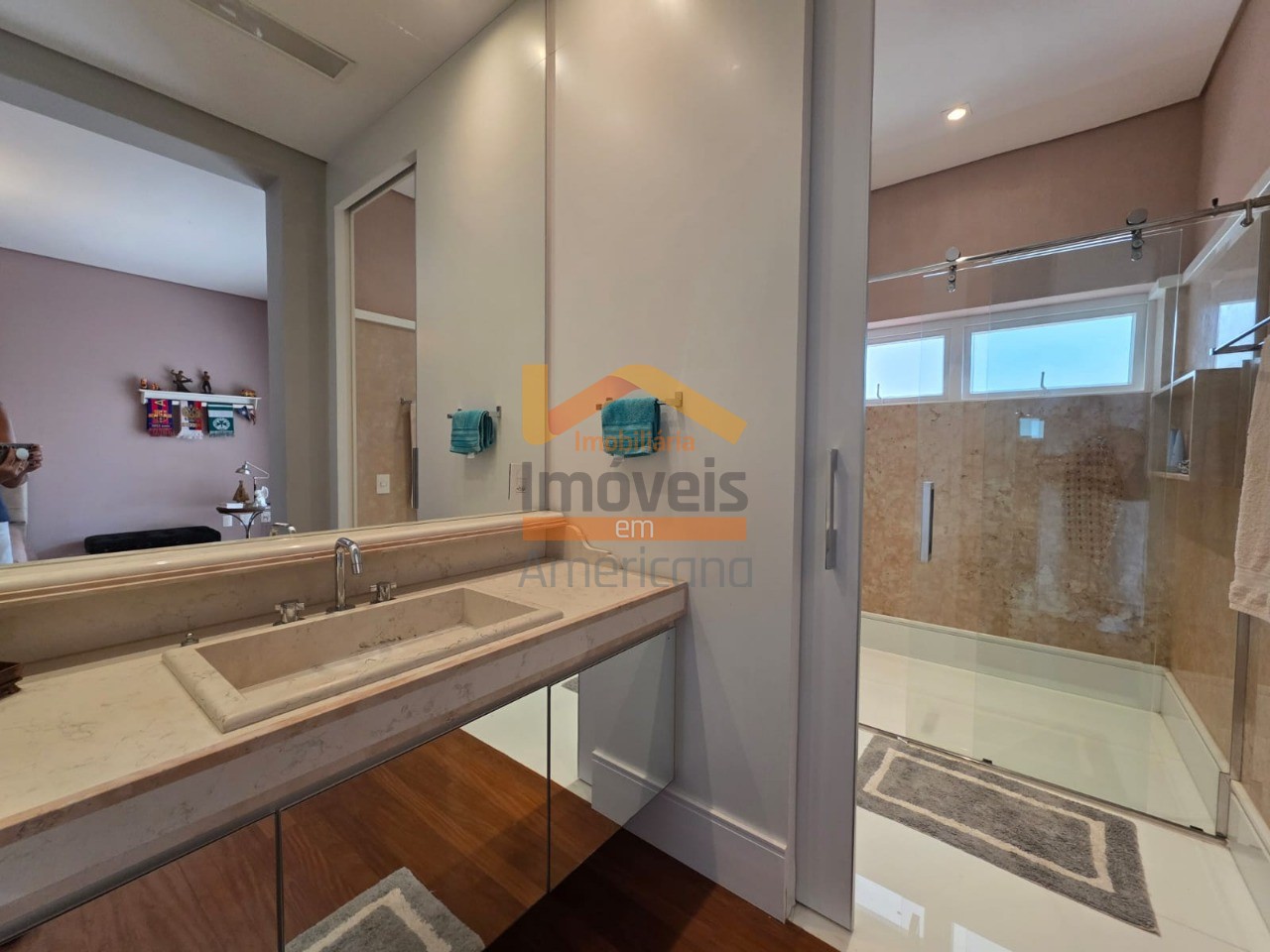 Casa de Condomínio, 5 quartos - Foto 95