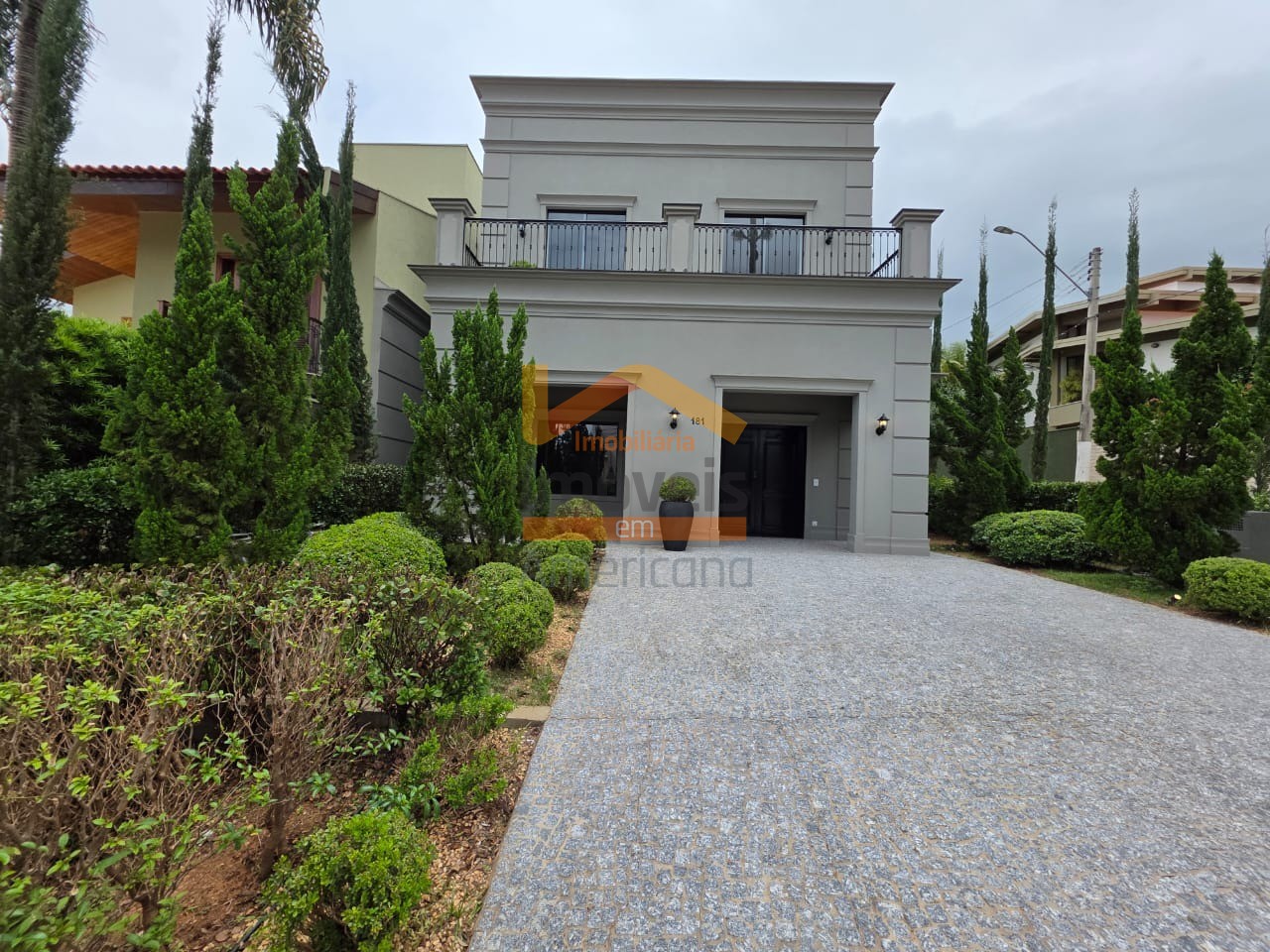 Casa de Condomínio, 5 quartos - Foto 2
