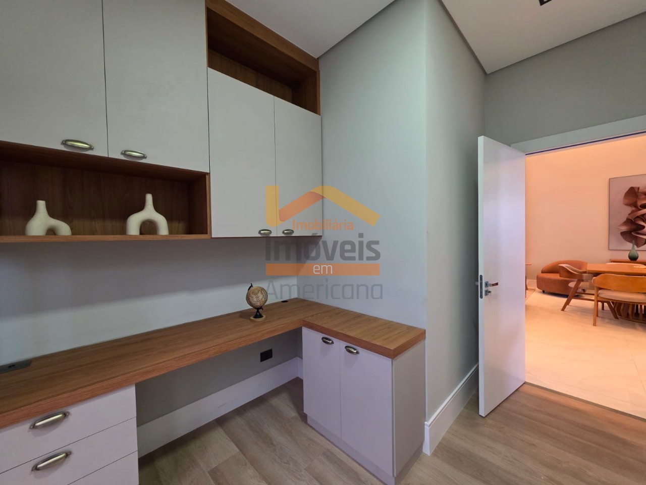 Casa de Condomínio, 3 quartos - Foto 24