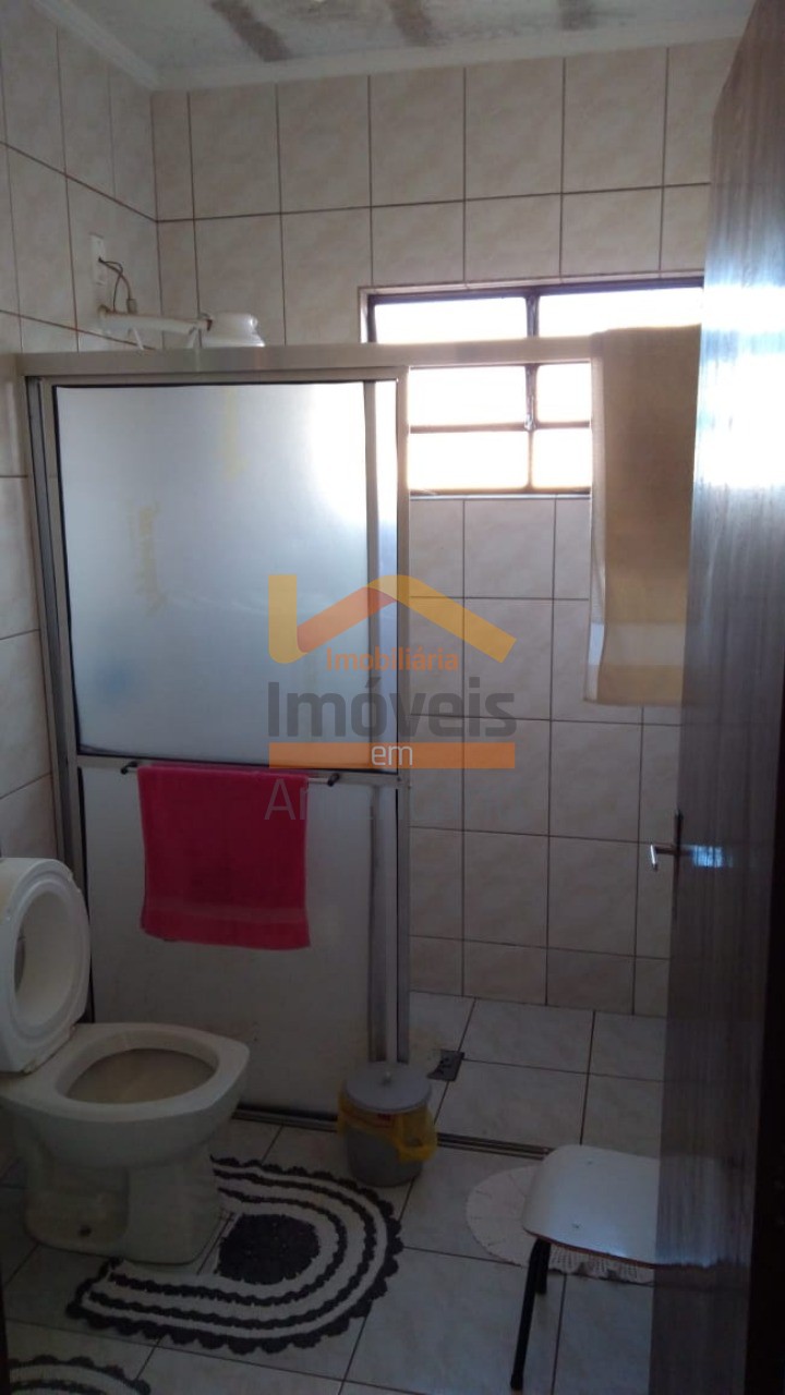 Casa, 3 quartos, 229 m² - Foto 19