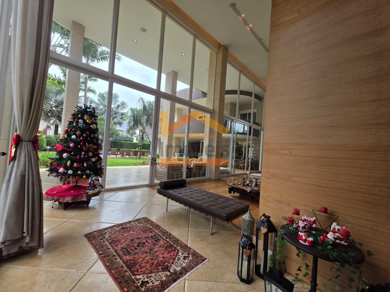 Casa de Condomínio, 5 quartos - Foto 2