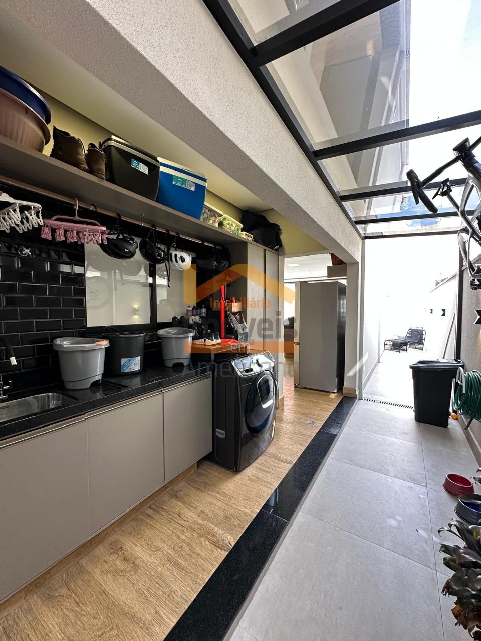 Casa de Condomínio, 3 quartos - Foto 15