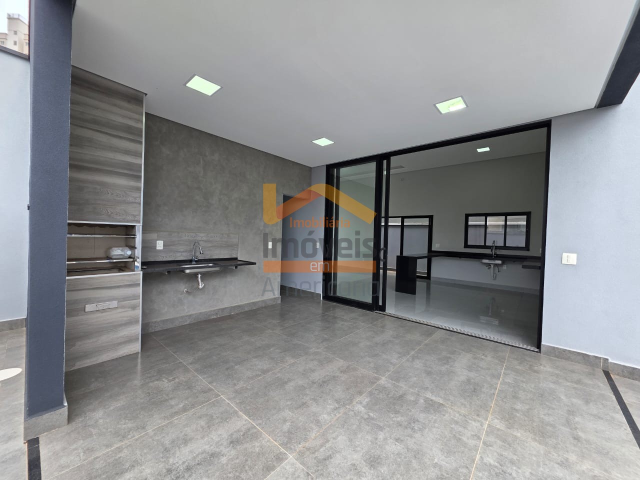 Casa de Condomínio, 3 quartos - Foto 6