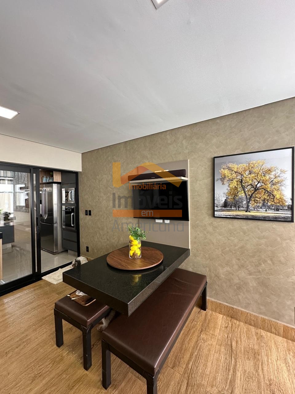 Casa de Condomínio, 3 quartos - Foto 9