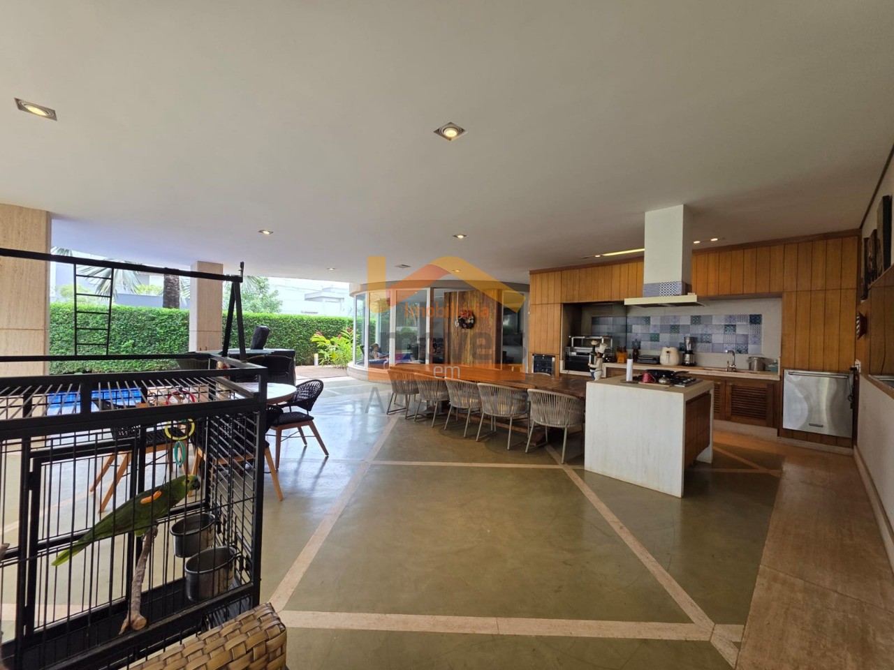 Casa de Condomínio, 5 quartos - Foto 37