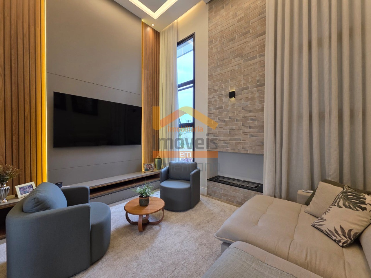 Casa de Condomínio, 3 quartos - Foto 28