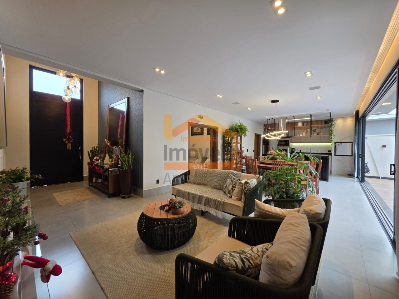 Casa de Condomínio, 3 quartos - Foto 21