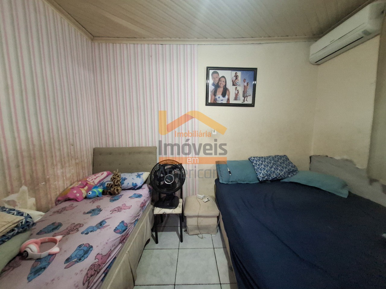 Casa, 3 quartos - Foto 20