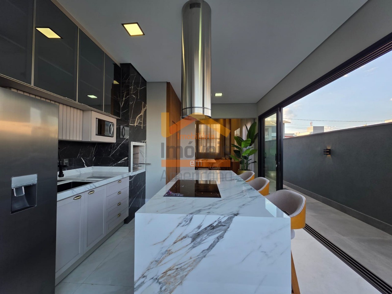 Casa de Condomínio, 3 quartos - Foto 13