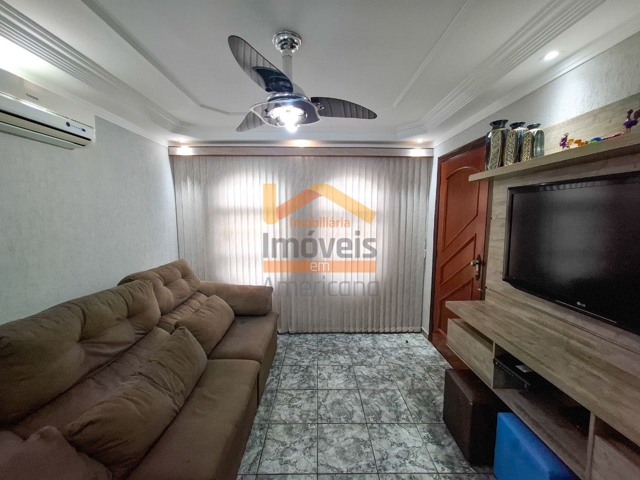 Casa, 3 quartos - Foto 3