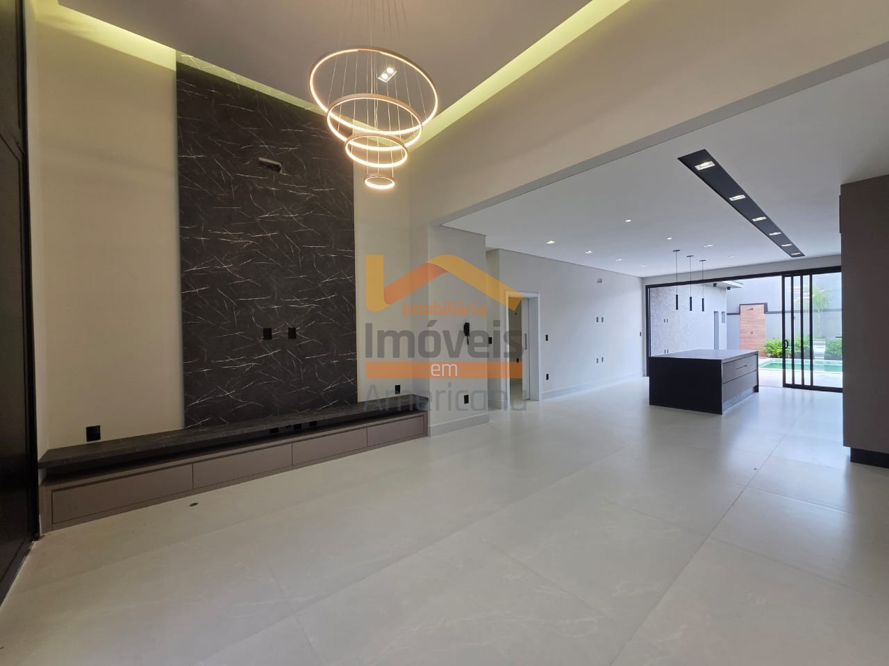 Casa de Condomínio, 3 quartos - Foto 5