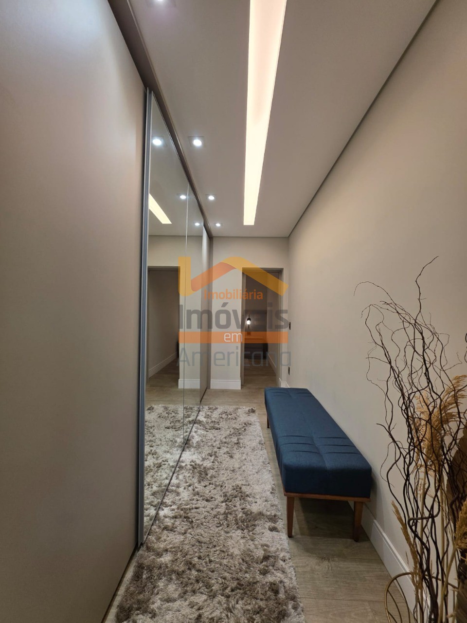 Casa de Condomínio, 3 quartos - Foto 67