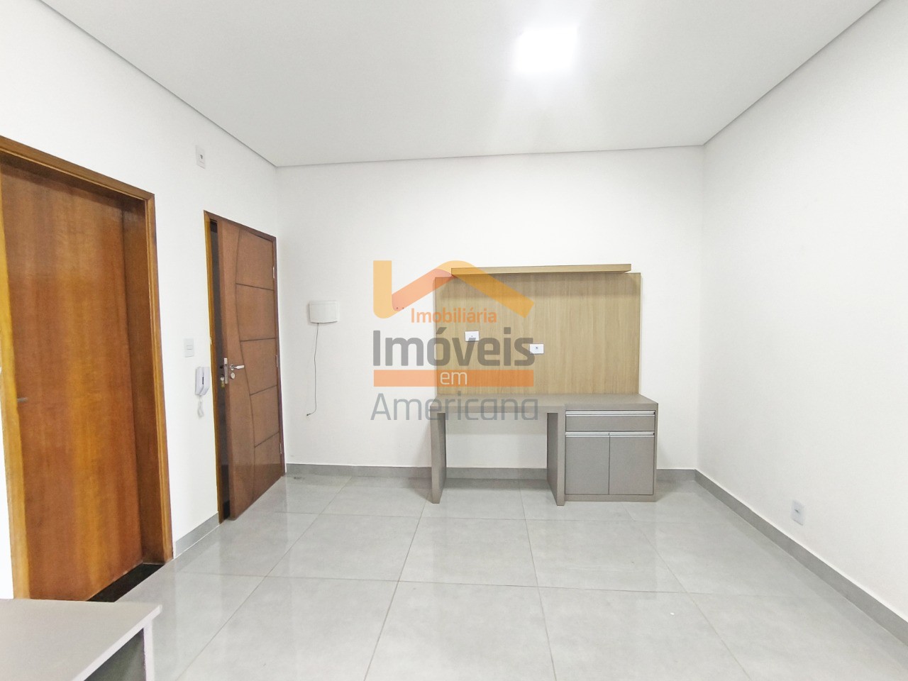 Apartamento, 2 quartos, 40 m² - Foto 3