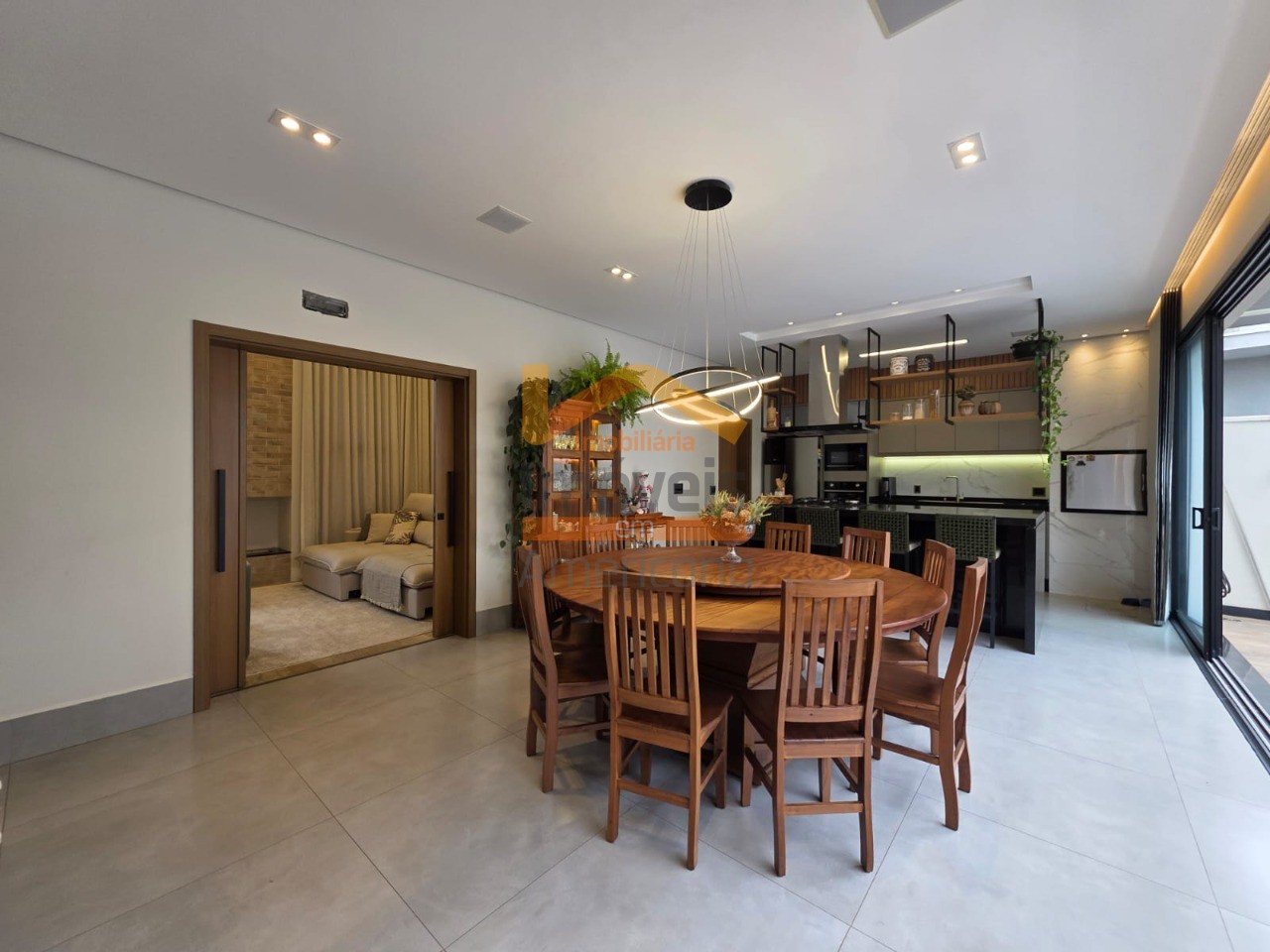 Casa de Condomínio, 3 quartos - Foto 17