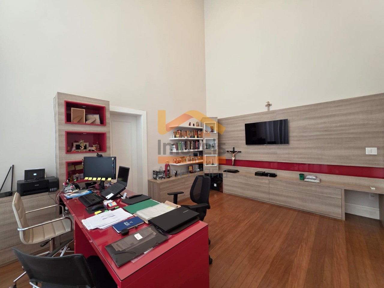 Casa de Condomínio, 5 quartos - Foto 9