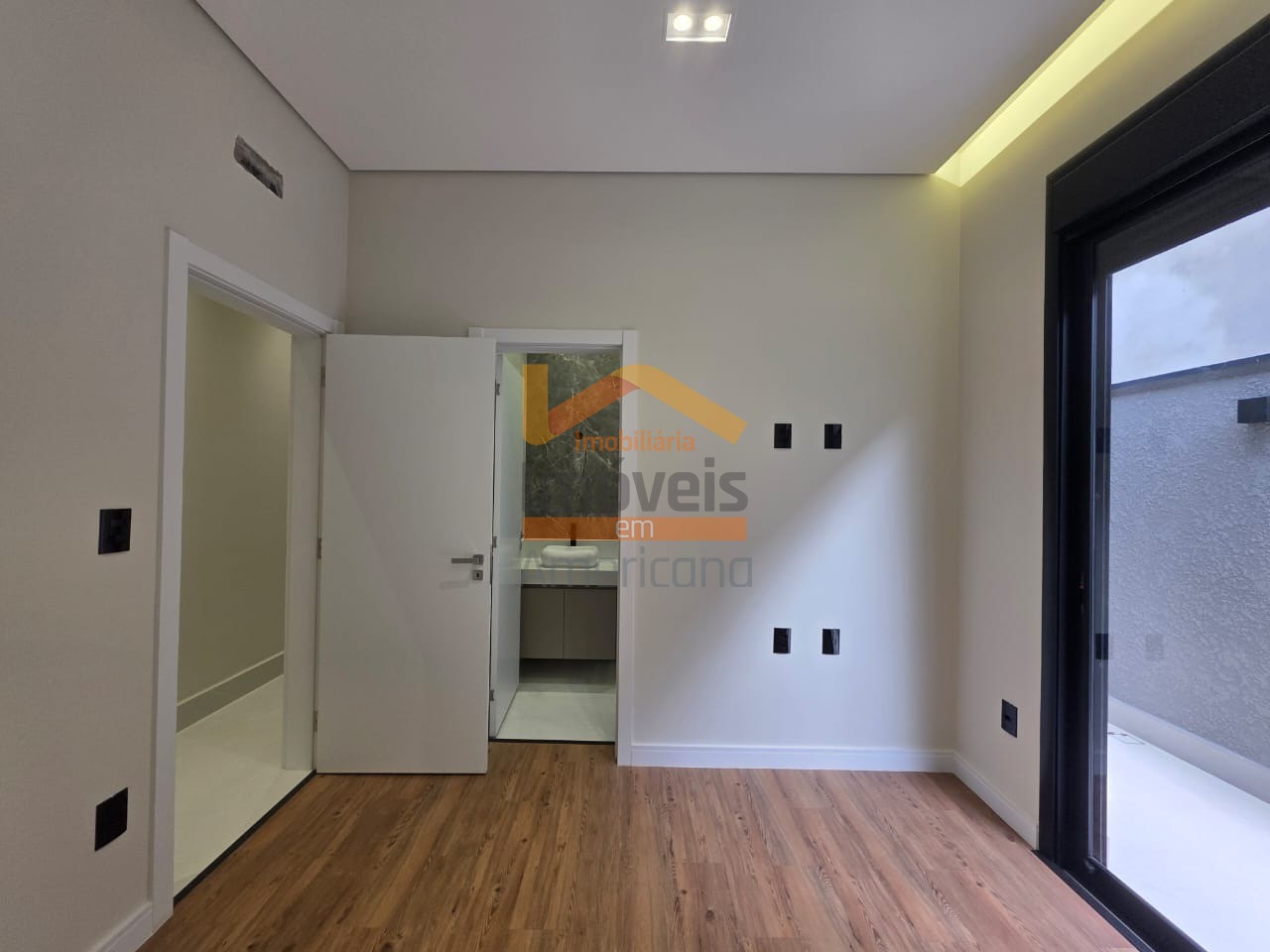 Casa de Condomínio, 3 quartos - Foto 27