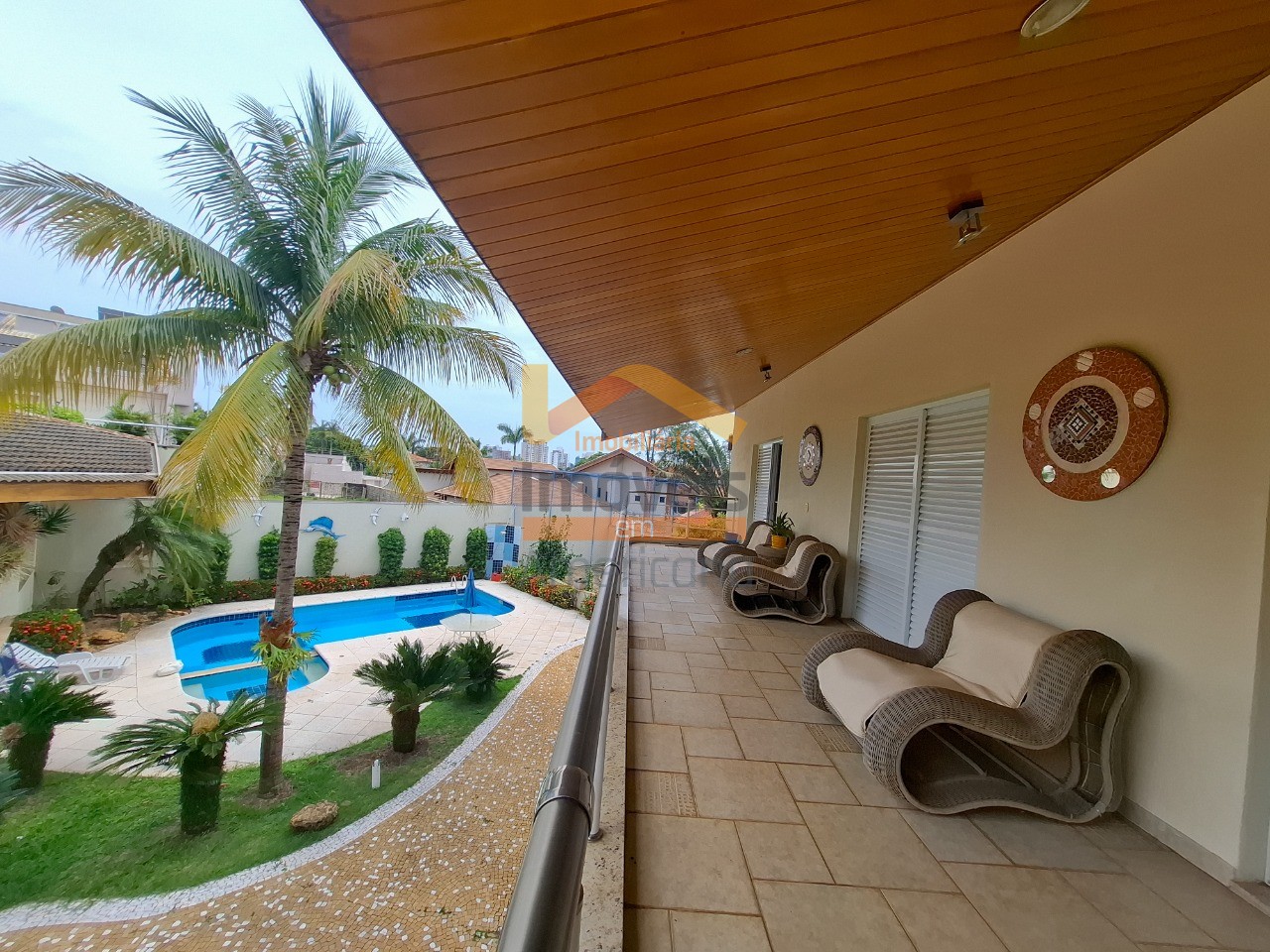 Casa, 5 quartos - Foto 23