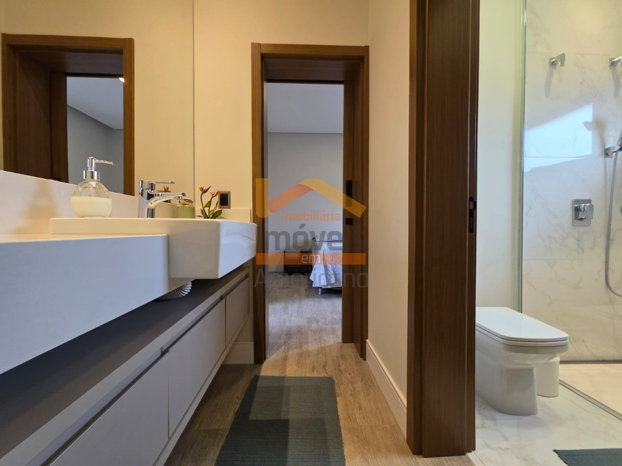 Casa de Condomínio, 3 quartos - Foto 49