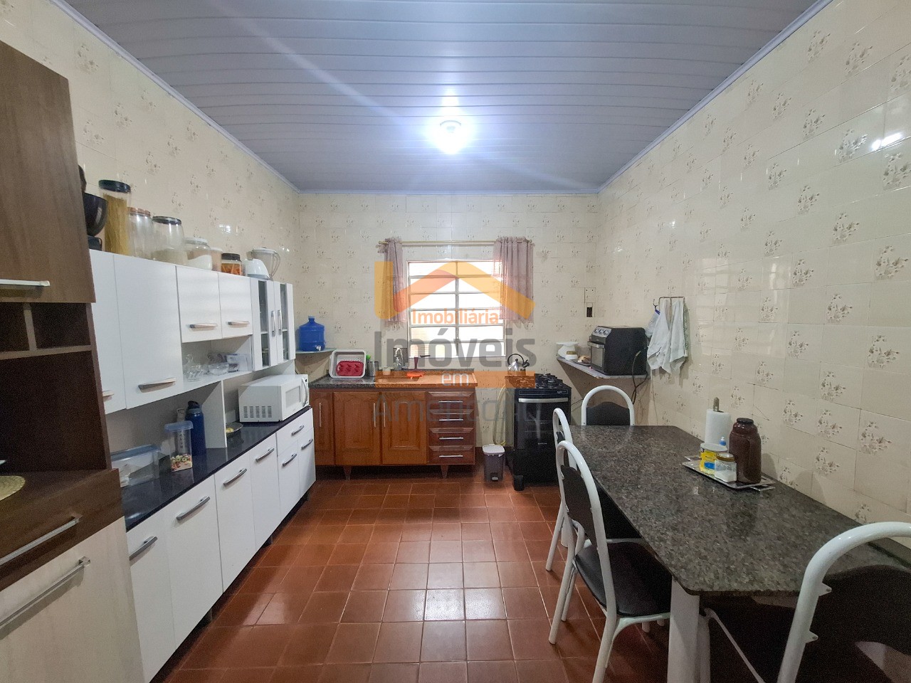 Casa, 3 quartos - Foto 4