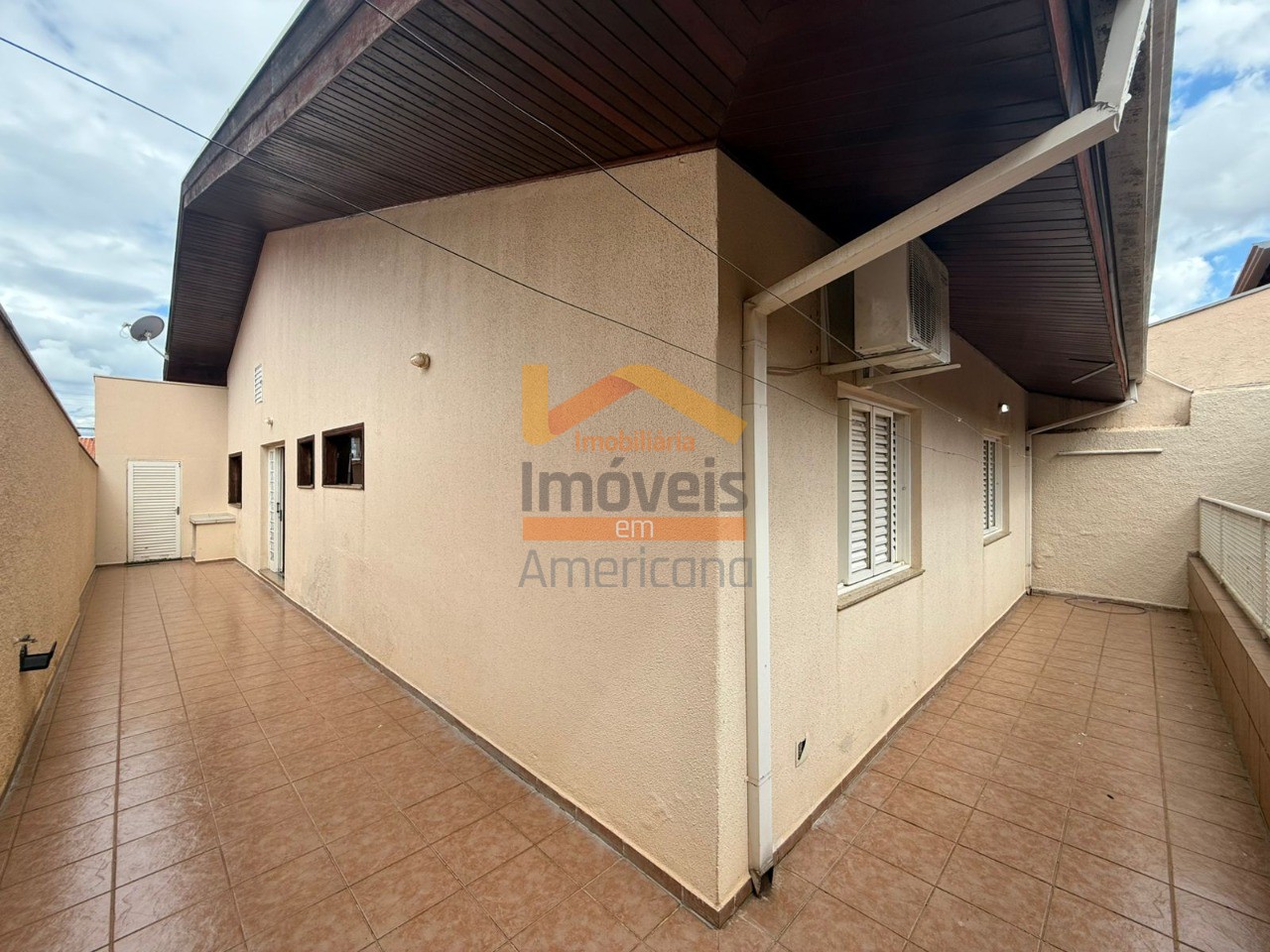 Casa, 3 quartos - Foto 24
