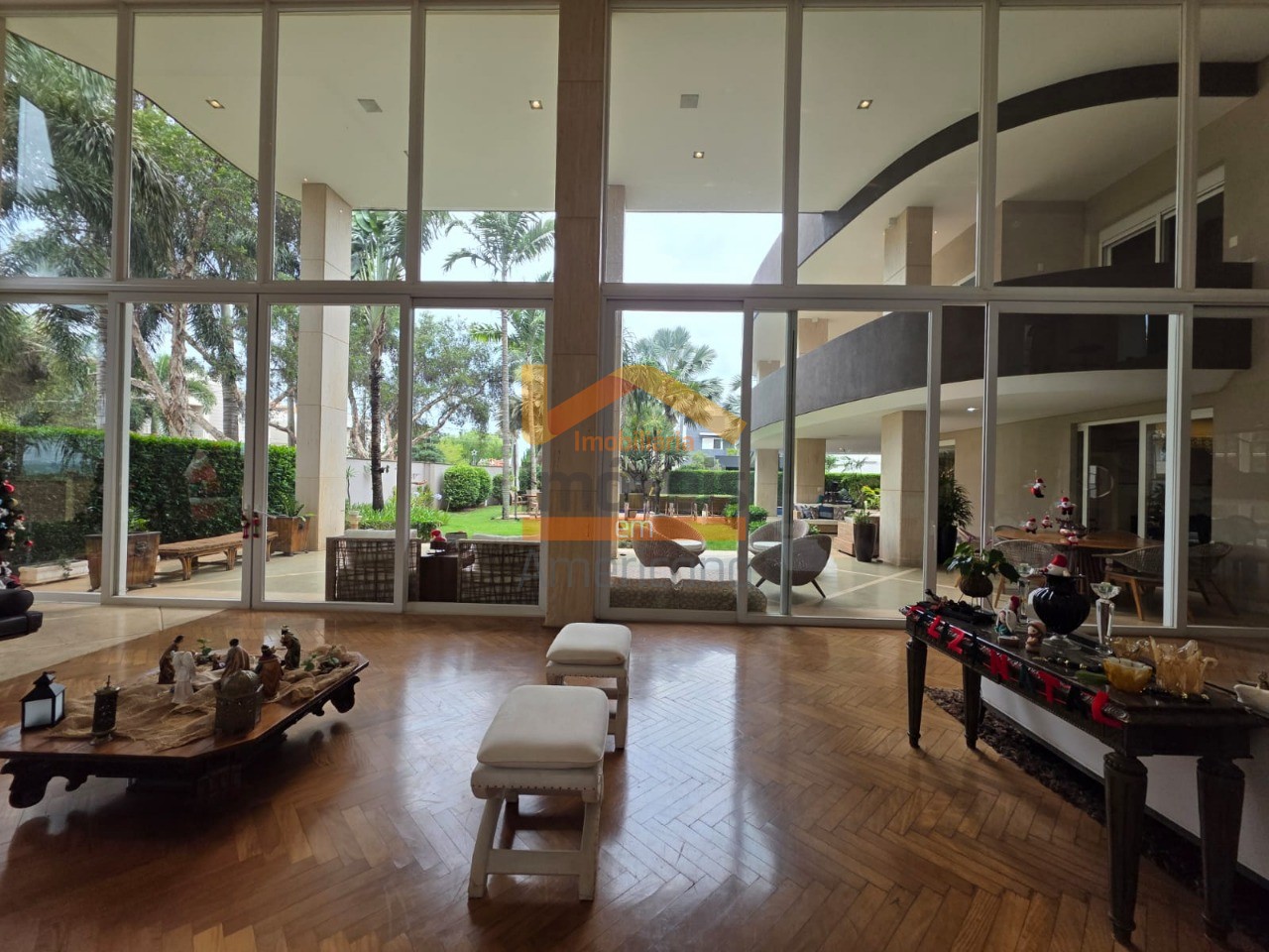 Casa de Condomínio, 5 quartos - Foto 21