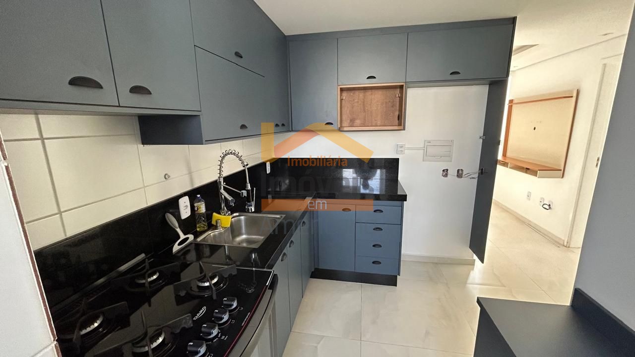 Apartamento, 2 quartos, 49 m² - Foto 5