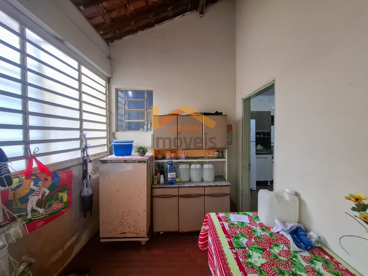 Casa, 3 quartos - Foto 13