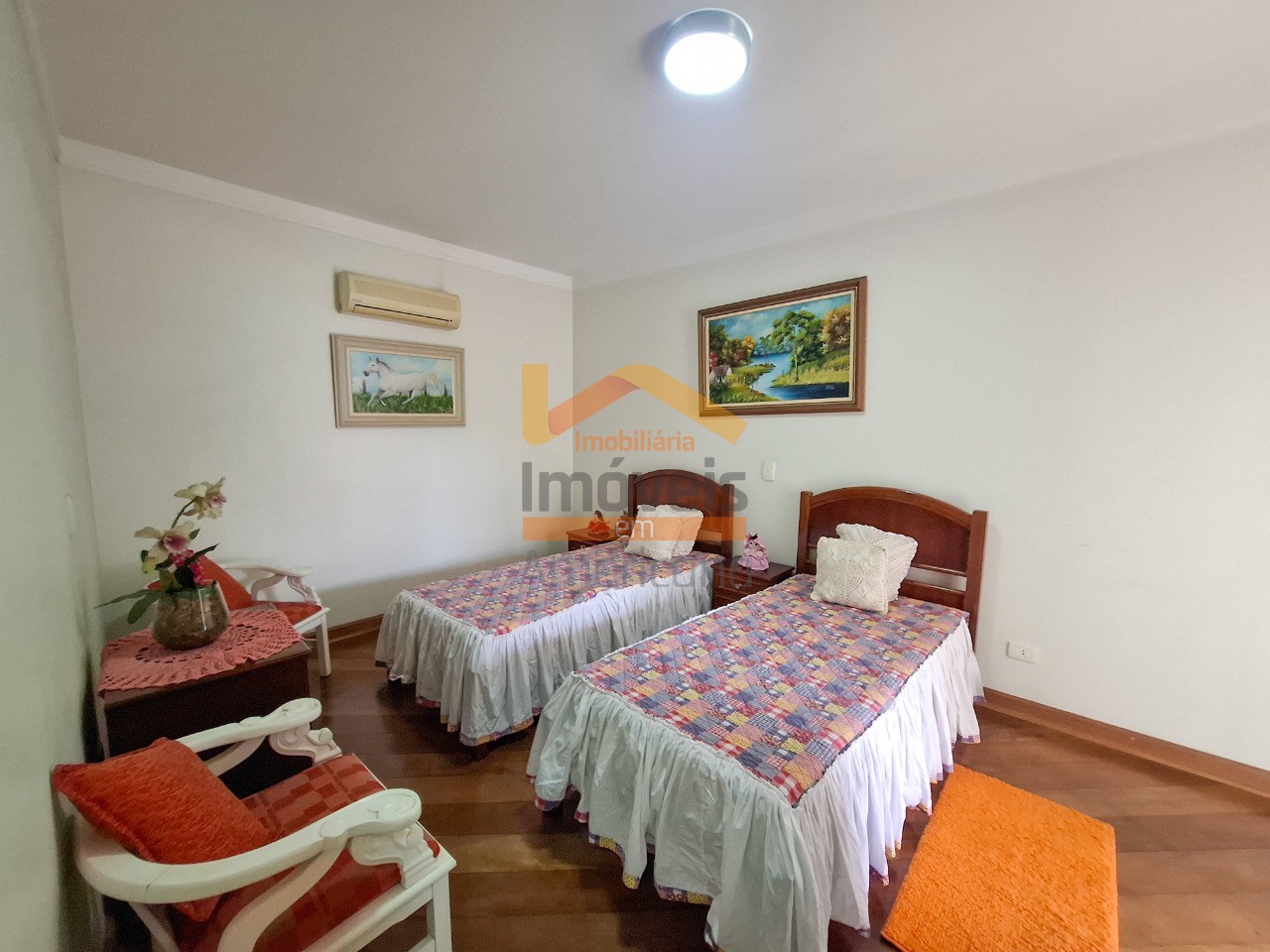 Casa, 5 quartos - Foto 25