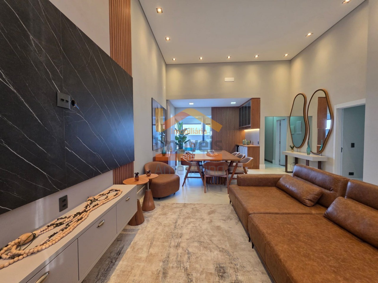 Casa de Condomínio, 3 quartos - Foto 20