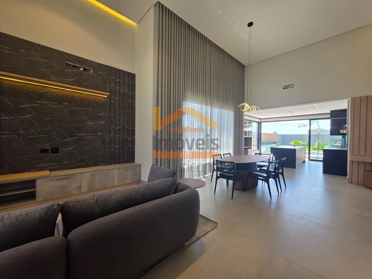 Casa de Condomínio, 3 quartos - Foto 29