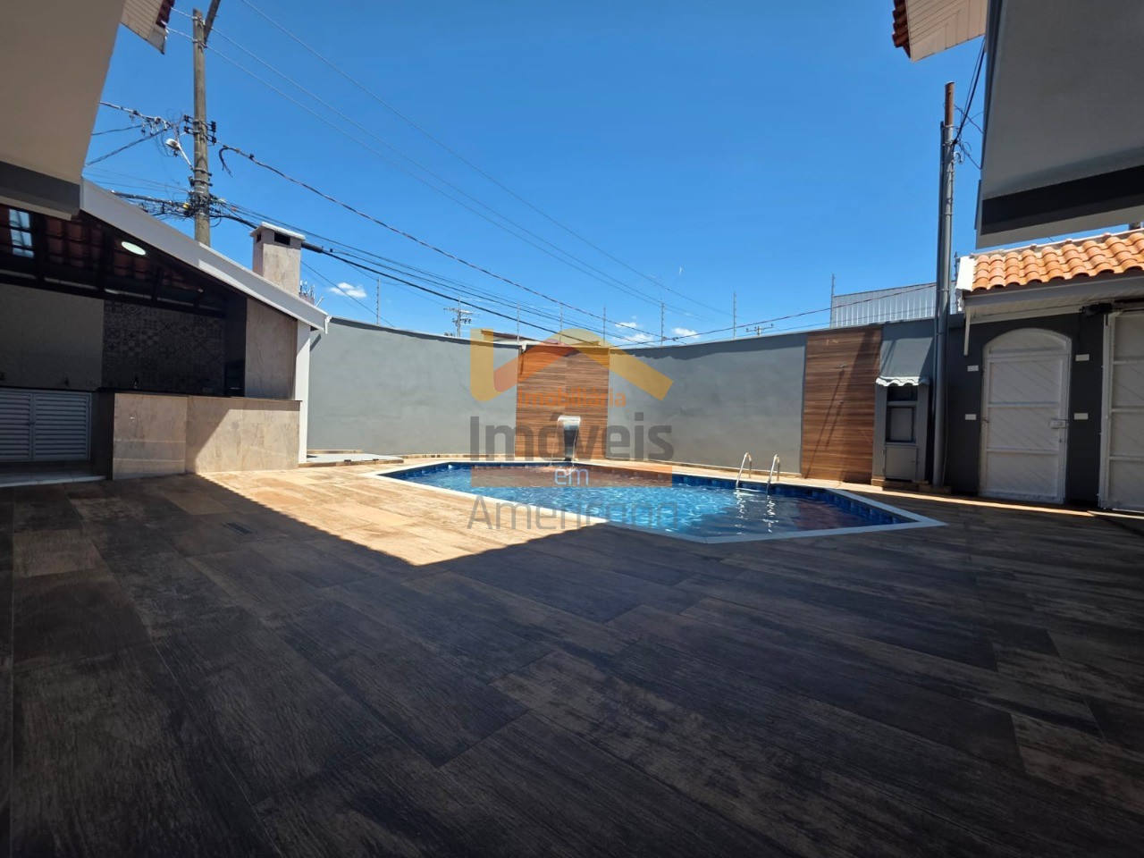 Casa, 3 quartos, 234 m² - Foto 7