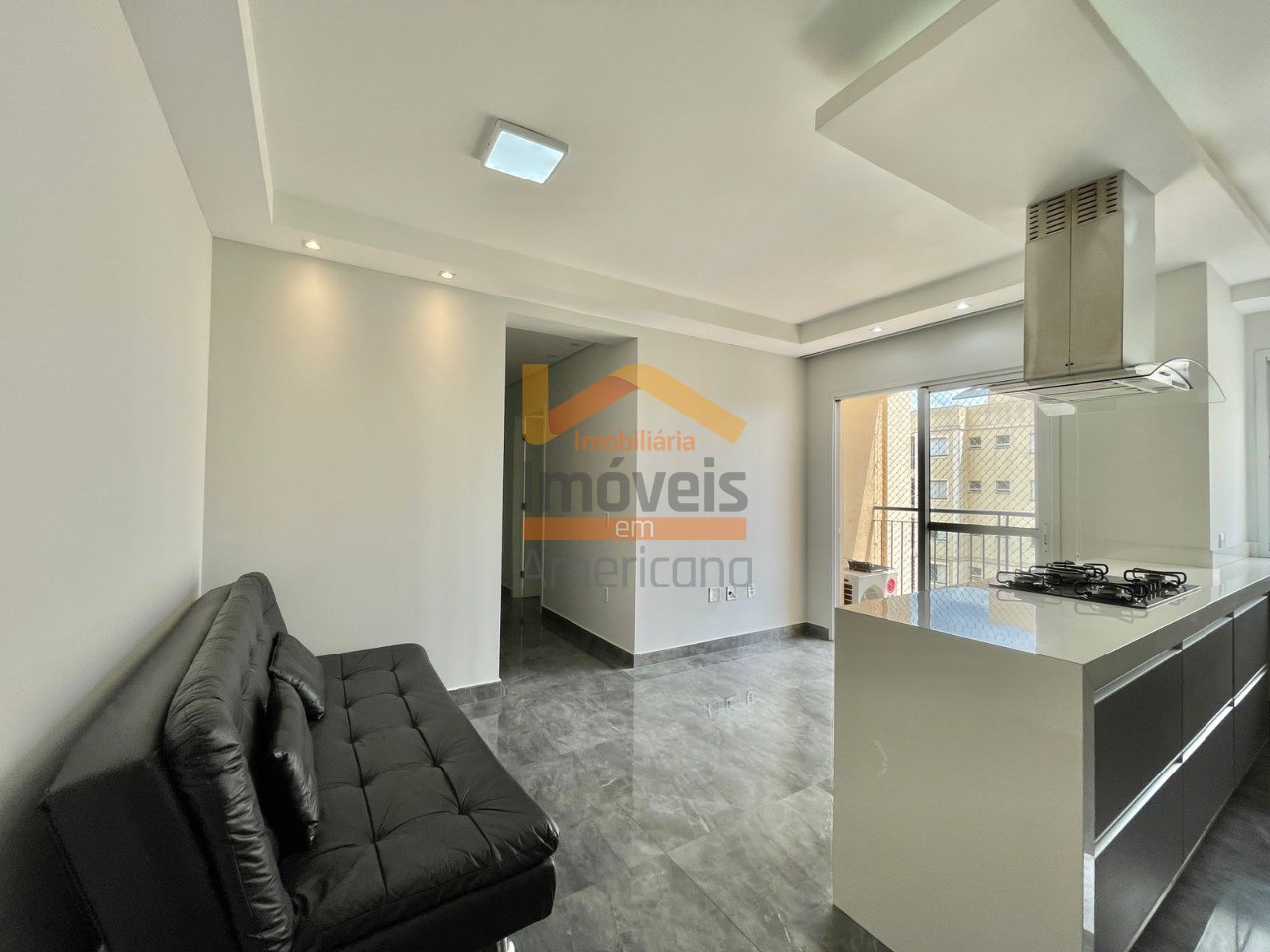 Apartamento, 2 quartos, 59 m² - Foto 3