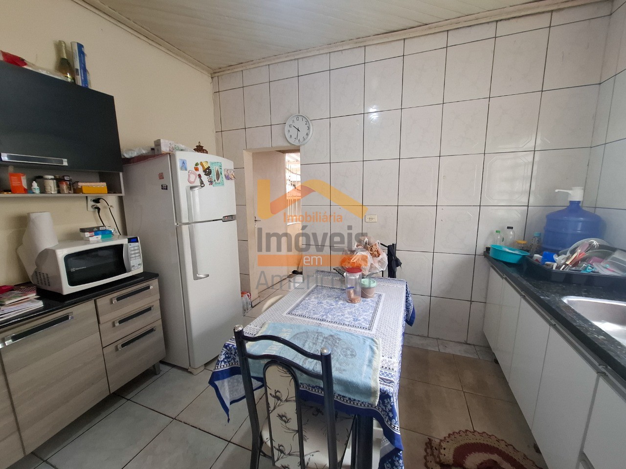 Casa, 3 quartos - Foto 16