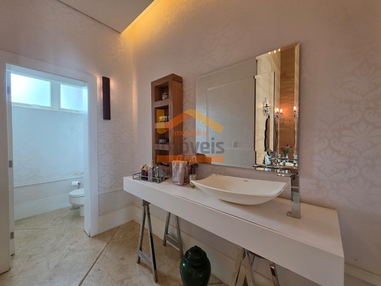 Casa de Condomínio, 5 quartos - Foto 11