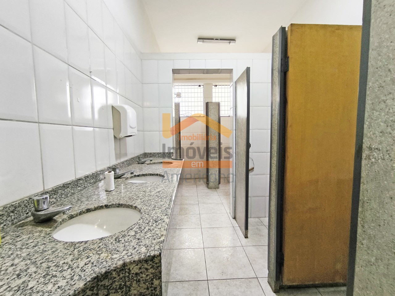 Depósito-Galpão, 955 m² - Foto 4