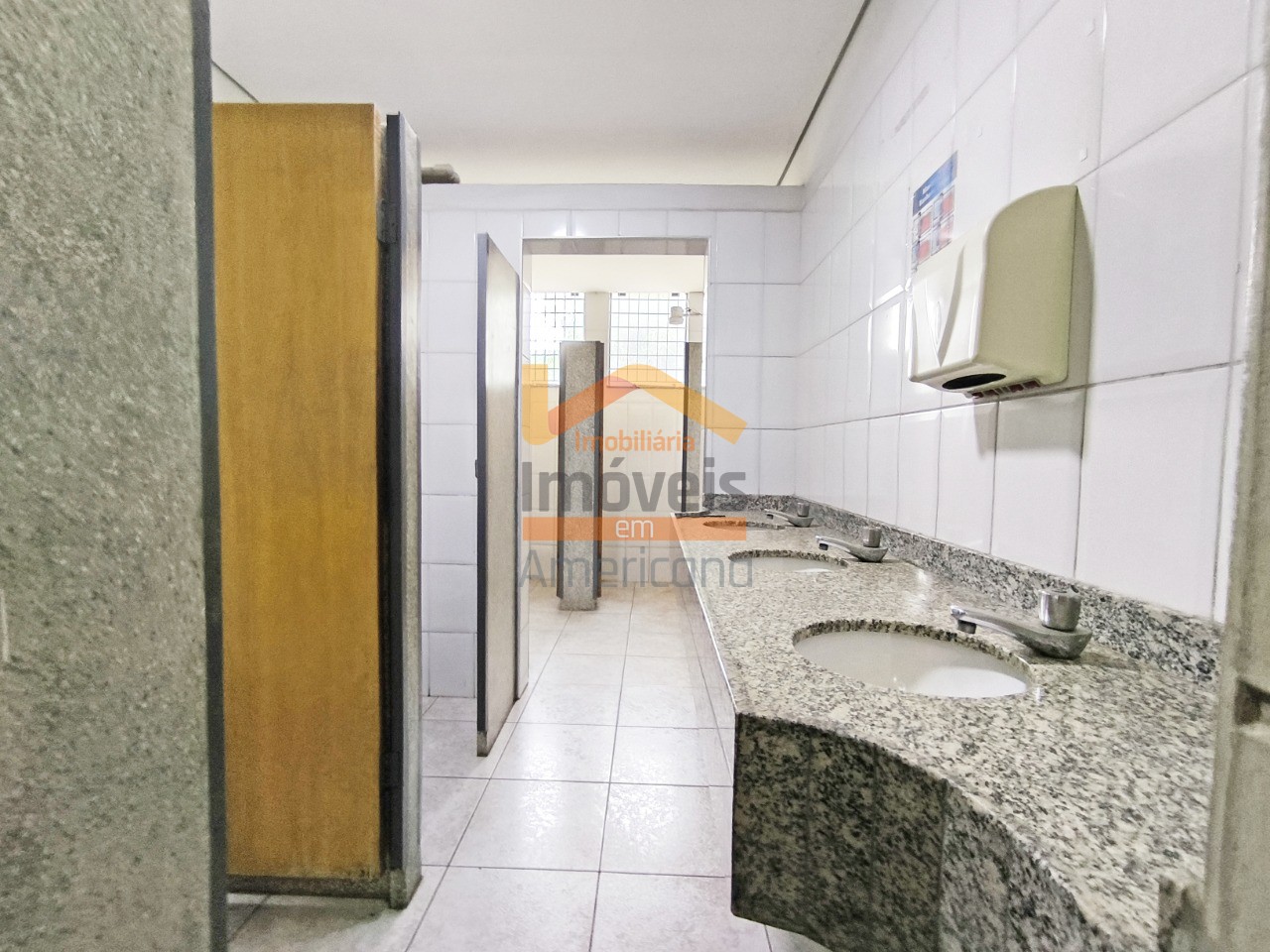 Depósito-Galpão, 955 m² - Foto 8